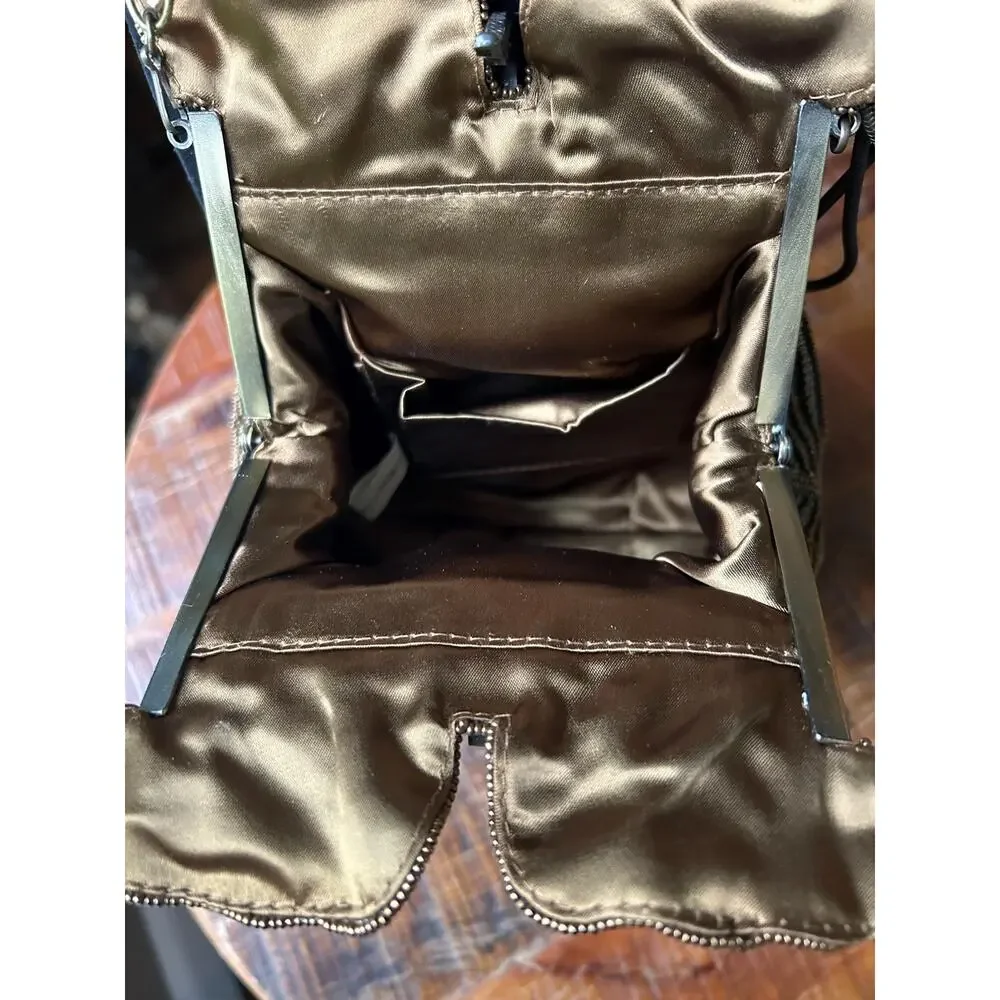 New Neiman Marcus Vintage Hashimoto Purse